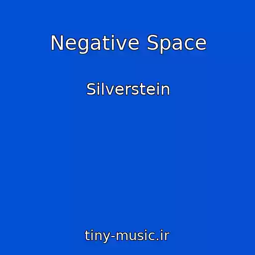کاور آهنگ Negative Space از Silverstein