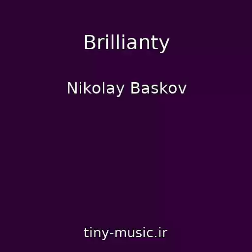 کاور آهنگ Brillianty از Nikolay Baskov