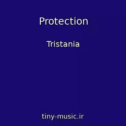 کاور آهنگ Protection از Tristania