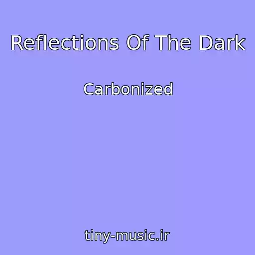 کاور آهنگ Reflections Of The Dark از Carbonized