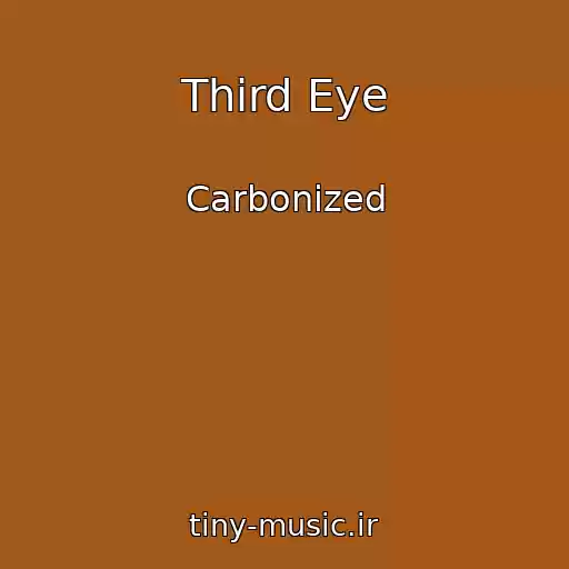 کاور آهنگ Third Eye از Carbonized