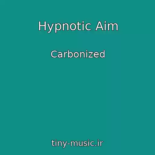 کاور آهنگ Hypnotic Aim از Carbonized