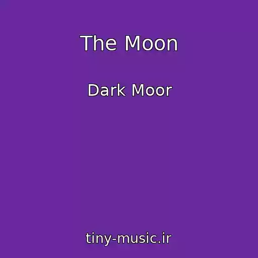 کاور آهنگ The Moon از Dark Moor