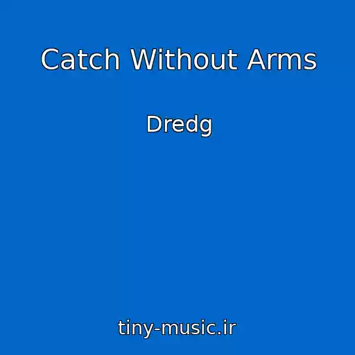 کاور آهنگ Catch Without Arms از Dredg