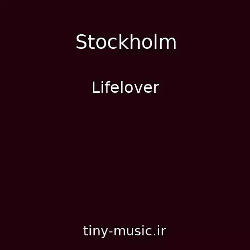 کاور آهنگ Stockholm از Lifelover