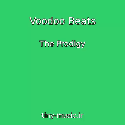 کاور آهنگ Voodoo Beats از The Prodigy
