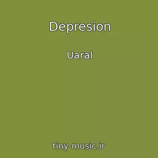 کاور آهنگ Depresion از Uaral