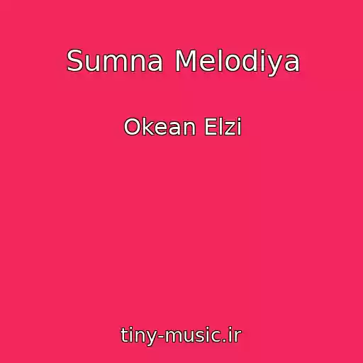کاور آهنگ Sumna Melodiya از Okean Elzi