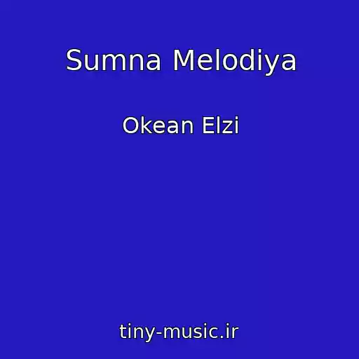 کاور آهنگ Sumna Melodiya از Okean Elzi