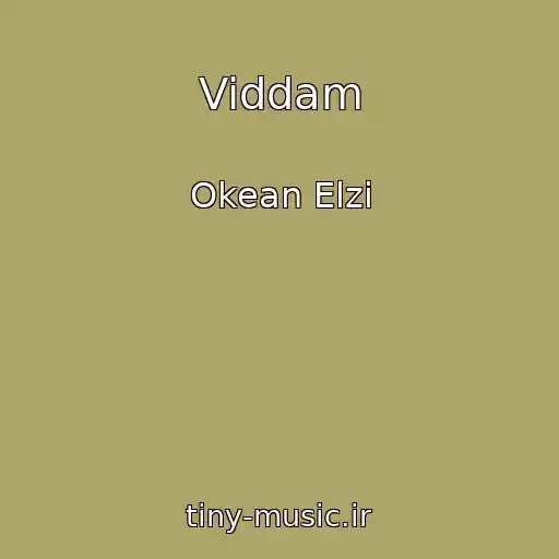 کاور آهنگ Viddam از Okean Elzi