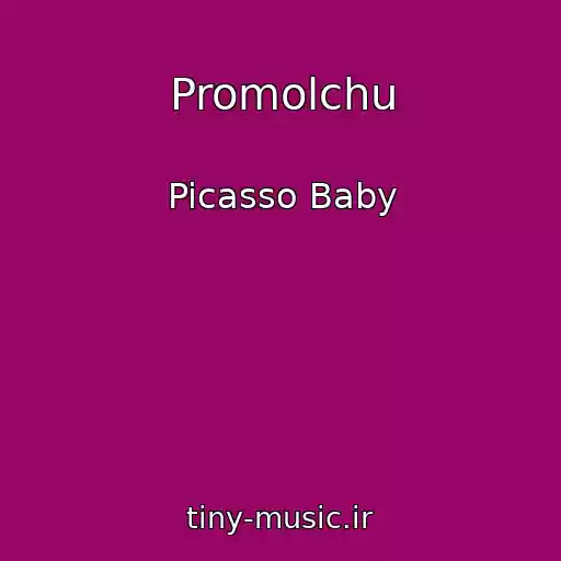 کاور آهنگ Promolchu از Picasso Baby