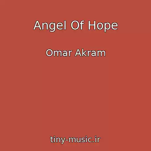 کاور آهنگ Angel Of Hope از Omar Akram