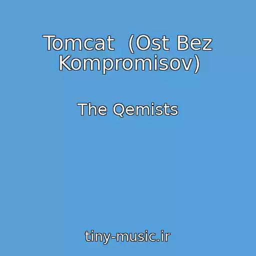 کاور آهنگ Tomcat  (Ost Bez Kompromisov) از The Qemists