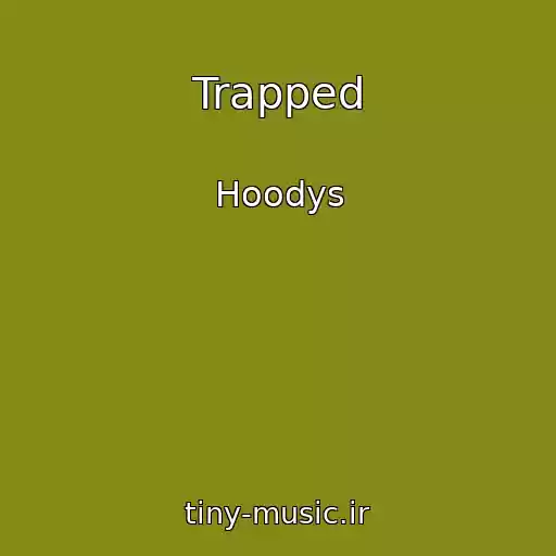 کاور آهنگ Trapped از Hoodys