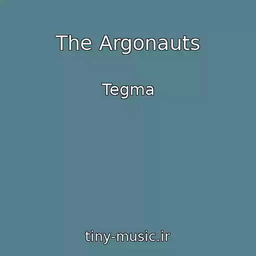 کاور آهنگ The Argonauts از Tegma