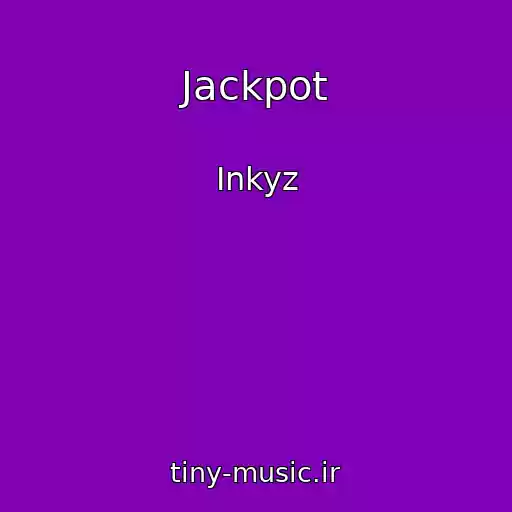 کاور آهنگ Jackpot از Inkyz