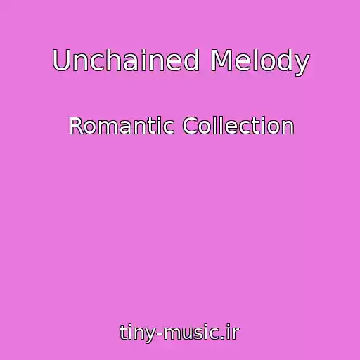 کاور آهنگ Unchained Melody از Romantic Collection