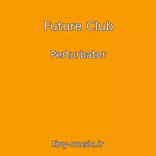 کاور آهنگ Future Club از Perturbator