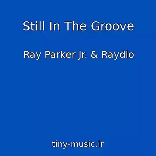 کاور آهنگ Still In The Groove از Ray Parker Jr. & Raydio