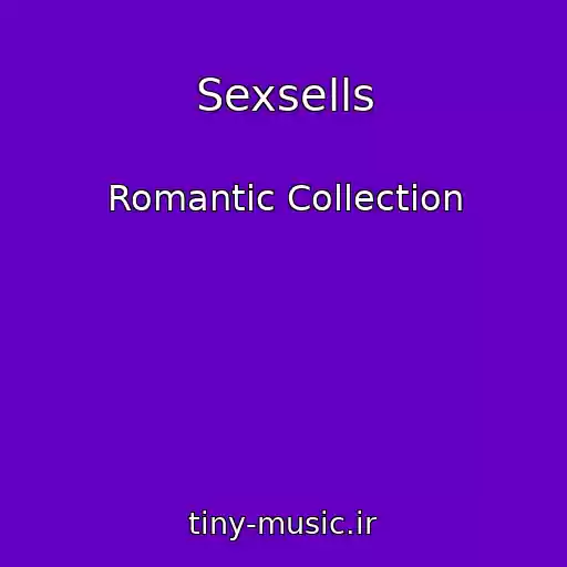 کاور آهنگ Sexsells از Romantic Collection