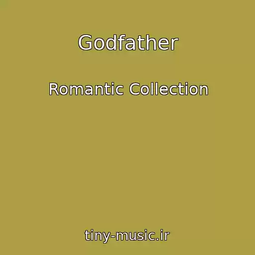 کاور آهنگ Godfather از Romantic Collection