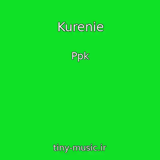 کاور آهنگ Kurenie از Ppk