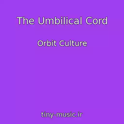کاور آهنگ The Umbilical Cord از Orbit Culture