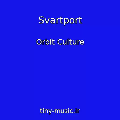 کاور آهنگ Svartport از Orbit Culture