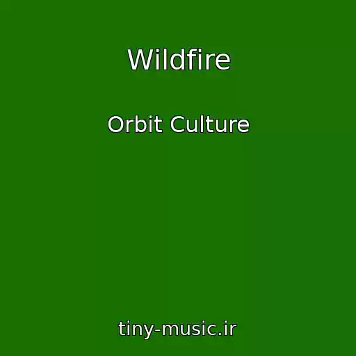 کاور آهنگ Wildfire از Orbit Culture