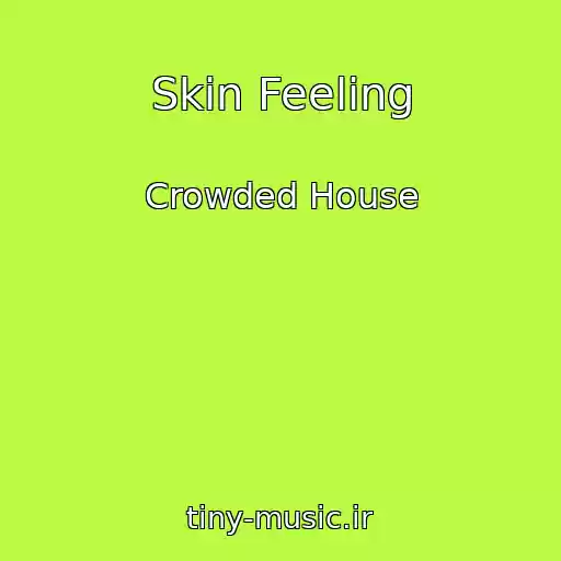 کاور آهنگ Skin Feeling از Crowded House
