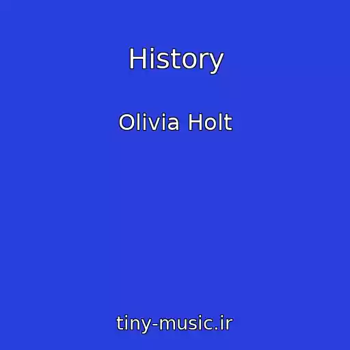 کاور آهنگ History از Olivia Holt