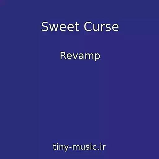 کاور آهنگ Sweet Curse از Revamp