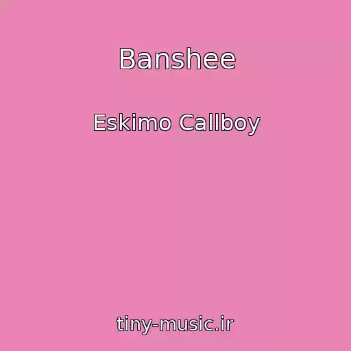 کاور آهنگ Banshee از Eskimo Callboy