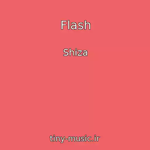 کاور آهنگ Flash از Shiza