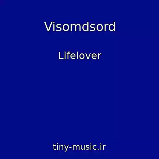 کاور آهنگ Visomdsord از Lifelover
