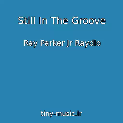 کاور آهنگ Still In The Groove از Ray Parker Jr Raydio