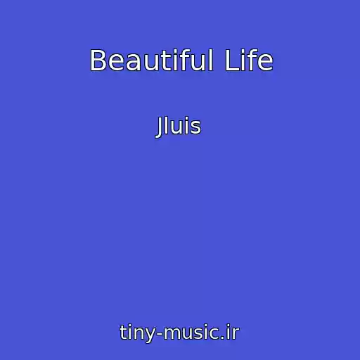 کاور آهنگ Beautiful Life از Jluis