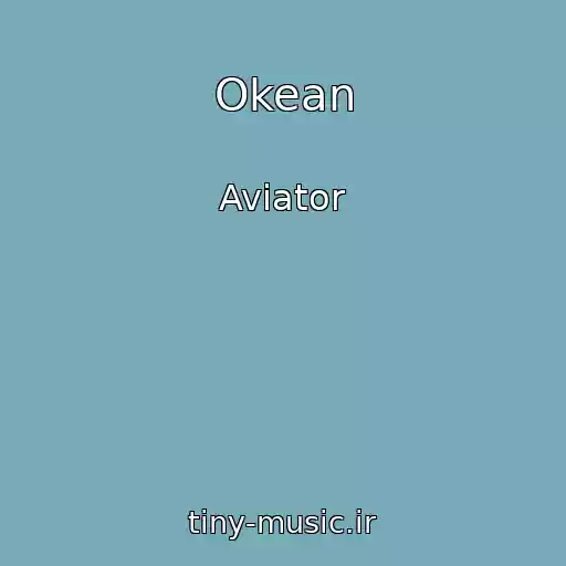 کاور آهنگ Okean از Aviator