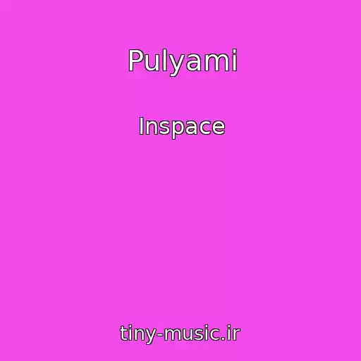 کاور آهنگ Pulyami از Inspace