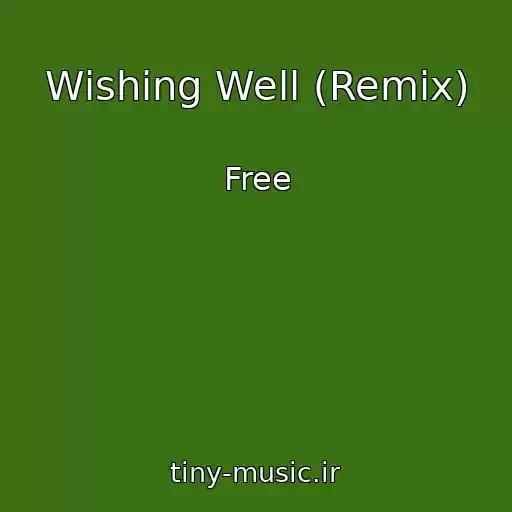 کاور آهنگ Wishing Well (Remix) از Free