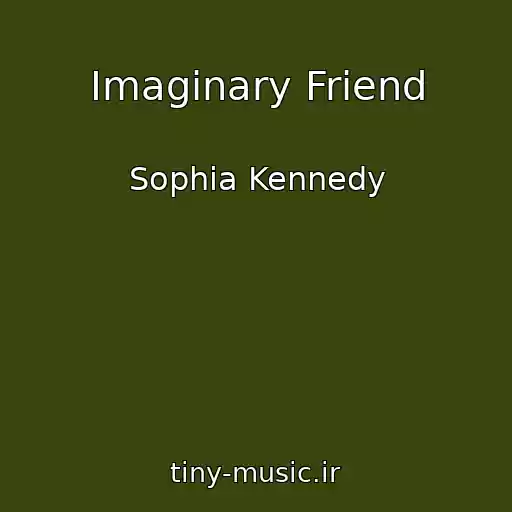 کاور آهنگ Imaginary Friend از Sophia Kennedy