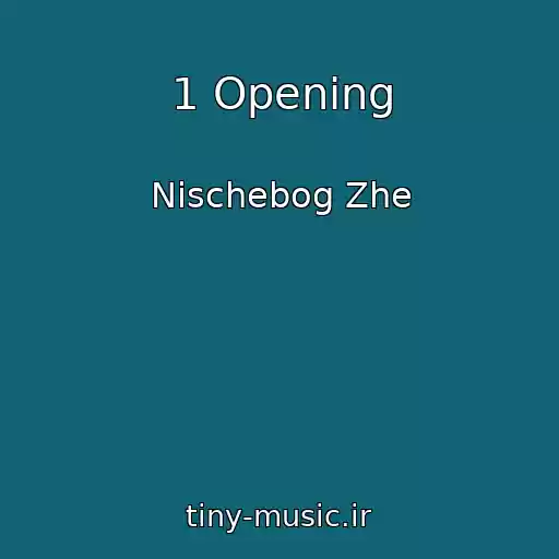کاور آهنگ 1 Opening از Nischebog Zhe