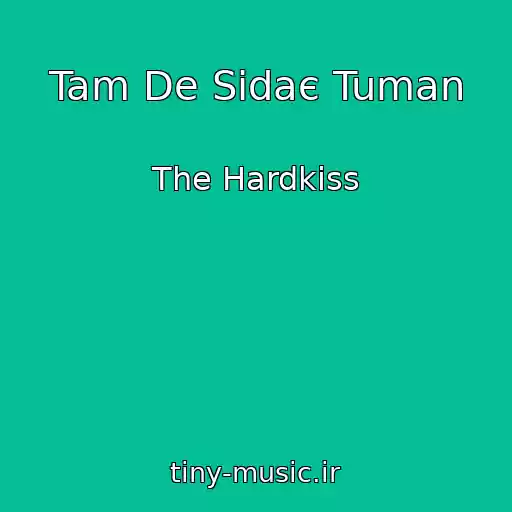 کاور آهنگ Tam De Sіdaє Tuman از The Hardkiss
