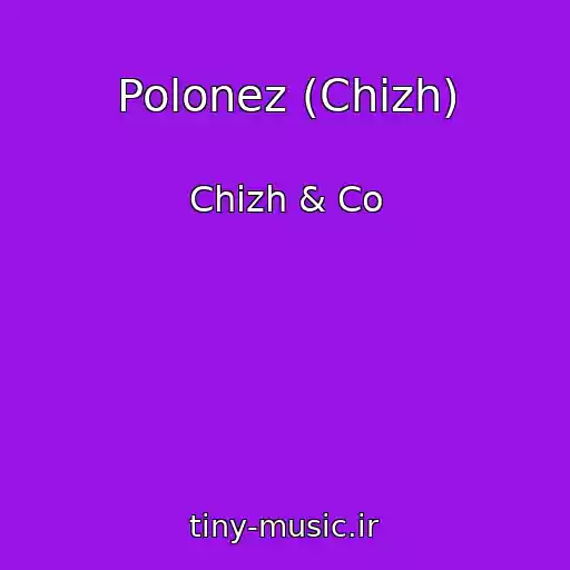 کاور آهنگ Polonez (Chizh) از Chizh & Co