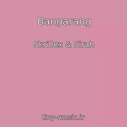 کاور آهنگ Bangarang از Skrillex & Sirah