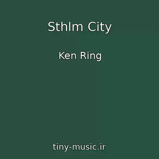کاور آهنگ Sthlm City از Ken Ring