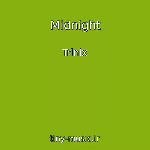 کاور آهنگ Midnight از Trinix
