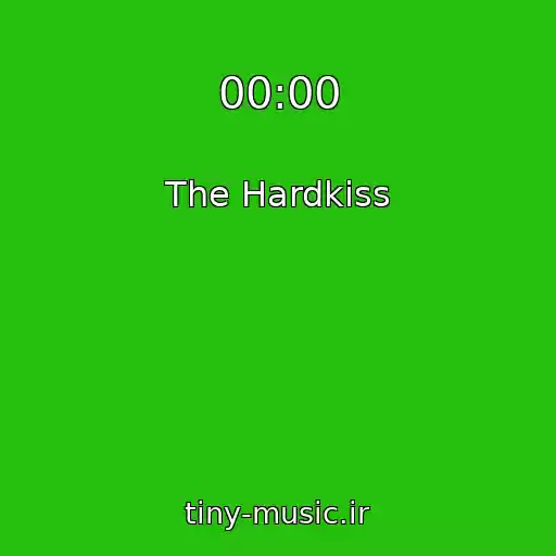 کاور آهنگ 00:00 از The Hardkiss