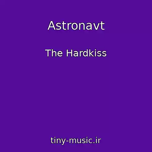 کاور آهنگ Astronavt از The Hardkiss