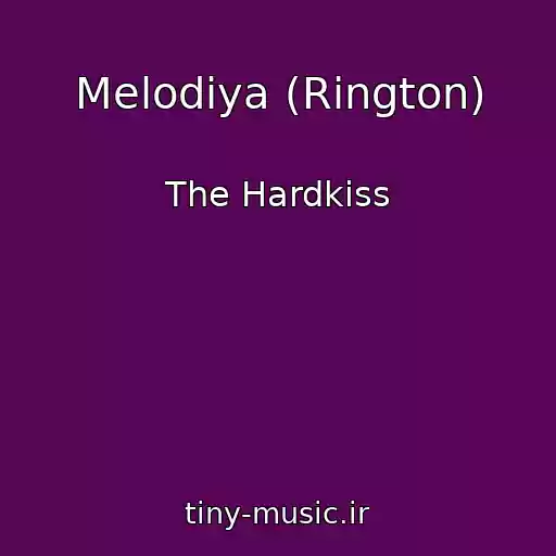 کاور آهنگ Melodіya (Rington) از The Hardkiss
